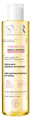 SVR Topialyse Micellar Cleansing Oil 200ml SVR Topialyse Micellar Cleansing Oil 200ml