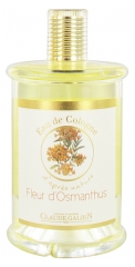 Claude Galien Eau de Cologne d'Après Nature Fleur d'Osmanthus 200 ml Claude Galien Eau de Cologne d'Après Nature Fleur d'Osmanthus 200 ml