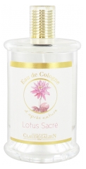 Claude Galien Eau de Cologne d'Après Nature Lotus Sacré 200 ml Claude Galien Eau de Cologne d'Après Nature Lotus Sacré 200 ml