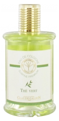 Claude Galien Eau de Cologne Surfine Premium Thé Vert 100 ml Claude Galien Eau de Cologne Surfine Premium Thé Vert 100 ml