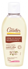 Rogé Cavaillès Shower Cream Shea Butter and Magnolia 75ml Rogé Cavaillès Shower Cream Shea Butter and Magnolia 75ml