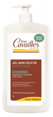 Rogé Cavaillès Gel Surgras Bain et Douche Parfumé 1 L Rogé Cavaillès Gel Surgras Bain et Douche Parfumé 1 L