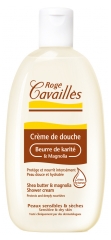Rogé Cavaillès Crème de Douche Beurre de Karité et Magnolia 250 ml Rogé Cavaillès Crème de Douche Beurre de Karité et Magnolia 250 ml