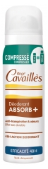 Rogé Cavaillès Deodorant Absorb+ Wirksamkeit 48H Druckspray 75 ml Rogé Cavaillès Deodorant Absorb+ Wirksamkeit 48H Druckspray 75 ml