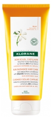 Klorane Sun Radiance Hair Care with Organic Tamanu and Monoï 200ml Klorane Sun Radiance Hair Care with Organic Tamanu and Monoï 200ml