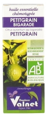 Docteur Valnet Organic Essential Oil Petitgrain 10ml Docteur Valnet Organic Essential Oil Petitgrain 10ml