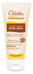 Rogé Cavaillès Douche Surgras Extra-Doux Amande Douce 200 ml Rogé Cavaillès Douche Surgras Extra-Doux Amande Douce 200 ml