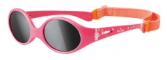 Luc et Léa Lunettes Solaires Catégorie 4 1-3 ans