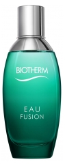 Biotherm Eau Fusion Eau de Toilette 50 ml Biotherm Eau Fusion Eau de Toilette 50 ml