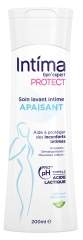 Intima Gyn'Expert Protect Soin Lavant Intime Apaisant 200 ml Intima Gyn'Expert Protect Soin Lavant Intime Apaisant 200 ml