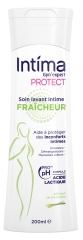 Intima Gyn'Expert Protect Soin Lavant Intime Fraîcheur 200 ml Intima Gyn'Expert Protect Soin Lavant Intime Fraîcheur 200 ml