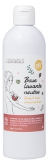 Laboratoire du Haut-Ségala Base Lavante Neutre Bio 500 ml Laboratoire du Haut-Ségala Base Lavante Neutre Bio 500 ml