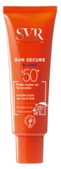 SVR Sun Secure Fluide Toucher Sec SPF 50+ 50 ml SVR Sun Secure Fluide Toucher Sec SPF 50+ 50 ml