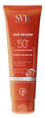 SVR Sun Secure Lait Hydratant Invisible SPF 50+ 250 ml SVR Sun Secure Lait Hydratant Invisible SPF 50+ 250 ml