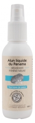 Laboratoire du Haut-Ségala Alum Liquid From Panama 125 ml Laboratoire du Haut-Ségala Alum Liquid From Panama 125 ml