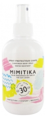 Mimitika Spray Corporal de Protección SPF 30 200 ml Mimitika Spray Corporal de Protección SPF 30 200 ml