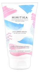 Mimitika Leche Para Después del sol 150 ml Mimitika Leche Para Después del sol 150 ml
