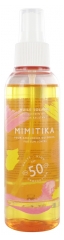 Mimitika Aceite Solar SPF 50 150 ml Mimitika Aceite Solar SPF 50 150 ml