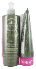 Laino Intense Nourishing Face and Body Care 400 ml + 200 ml Free Laino Intense Nourishing Face and Body Care 400 ml + 200 ml Free
