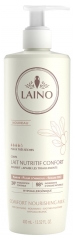 Laino Lait Nutritif Confort 400 ml Laino Lait Nutritif Confort 400 ml