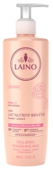 Laino Lait Nutritif Bien-Être 400 ml Laino Lait Nutritif Bien-Être 400 ml