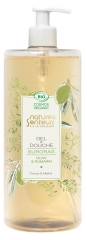 Nature & Senteurs Gel Douche Olive et Romarin Surgras Bio 1 L Nature & Senteurs Gel Douche Olive et Romarin Surgras Bio 1 L