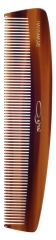 Cartel Paris Peigne de Poche en Rhodoïd Petit Modèle 13 cm Cartel Paris Peigne de Poche en Rhodoïd Petit Modèle 13 cm