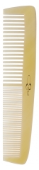 Cartel Paris Peigne Mixte en Corne Petit Modèle 12,5 cm Cartel Paris Peigne Mixte en Corne Petit Modèle 12,5 cm