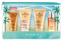 Nuxe Sun Trousse de Voyage Nuxe Sun Trousse de Voyage
