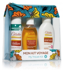 Rogé Cavaillès My Travel Kit Rogé Cavaillès My Travel Kit