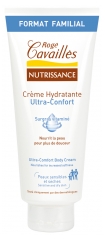Rogé Cavaillès Nutrissance Crème Hydratante Ultra-Confort 350 ml Rogé Cavaillès Nutrissance Crème Hydratante Ultra-Confort 350 ml