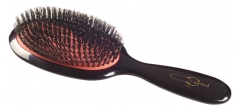 Cartel Paris Brosse Pneumatique Medium Cheveux Fins à Normaux Cartel Paris Brosse Pneumatique Medium Cheveux Fins à Normaux