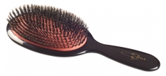 Cartel Paris Brosse Pneumatique Large Cheveux Fins à Normaux Cartel Paris Brosse Pneumatique Large Cheveux Fins à Normaux