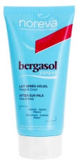 Noreva Bergasol Expert Lait Après-Soleil Visage & Corps 150 ml Noreva Bergasol Expert Lait Après-Soleil Visage & Corps 150 ml