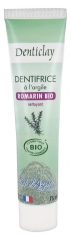 Denticlay Rosemary Clay Toothpaste Organic 75 ml Denticlay Rosemary Clay Toothpaste Organic 75 ml
