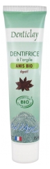 Denticlay Aniseed Clay Toothpaste Organic 75 ml Denticlay Aniseed Clay Toothpaste Organic 75 ml
