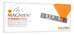 Magnien Thermo-Temperatur-Detektor-Test Magnien Thermo-Temperatur-Detektor-Test