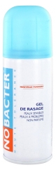 Nobacter Gel de Rasage Peaux Sensibles 50 ml Nobacter Gel de Rasage Peaux Sensibles 50 ml