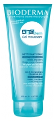 Bioderma ABCDerm Moussant 200 ml Bioderma ABCDerm Moussant 200 ml