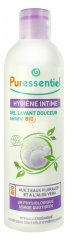 Puressentiel Intimate Hygiene Certified Organic Personal Hygiene Gel 250ml Puressentiel Intimate Hygiene Certified Organic Personal Hygiene Gel 250ml