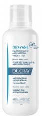 Ducray Dexyane Baume Emollient Anti-Grattage 400 ml Ducray Dexyane Baume Emollient Anti-Grattage 400 ml