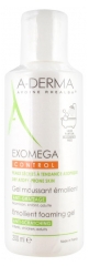 Aderma Exomega Control Emollient Foaming Gel Anti-Scratching 200ml Aderma Exomega Control Emollient Foaming Gel Anti-Scratching 200ml
