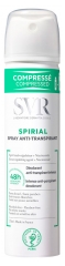 SVR Spirial Deo-Spray Antitranspirant 75 ml SVR Spirial Deo-Spray Antitranspirant 75 ml