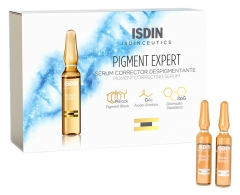 Isdin Pigmento Experto 30 Ampollas Isdin Pigmento Experto 30 Ampollas