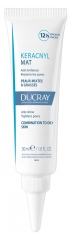Ducray Keracnyl Mat 30ml Ducray Keracnyl Mat 30ml