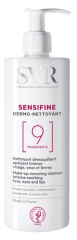 SVR Sensifine Dermo-Nettoyant Nettoyant Démaquillant 400 ml SVR Sensifine Dermo-Nettoyant Nettoyant Démaquillant 400 ml