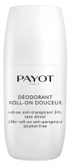 Payot Rituel Corps Déodorant Roll-On Douceur 75 ml Payot Rituel Corps Déodorant Roll-On Douceur 75 ml