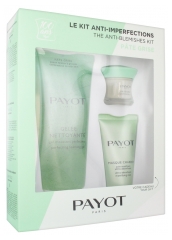Payot Pâte Grise Kit Anti-Imperfections Payot Pâte Grise Kit Anti-Imperfections