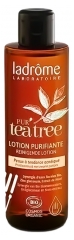Ladrôme Pur' Tea Tree Lotion Purifiante Bio 200 ml Ladrôme Pur' Tea Tree Lotion Purifiante Bio 200 ml