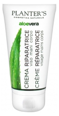 Planter's Aloe Vera Crème Réparatrice Visage/Mains/Corps 150 ml Planter's Aloe Vera Crème Réparatrice Visage/Mains/Corps 150 ml